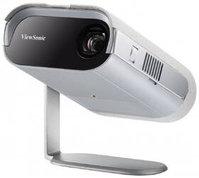Projektor ViewSonic M1 Pro stříbrný/bílý

 obrázek produktu 2 z 11
