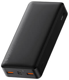 Powerbanka Baseus 20000mAh 20W černá

 obrázek produktu 4 z 9