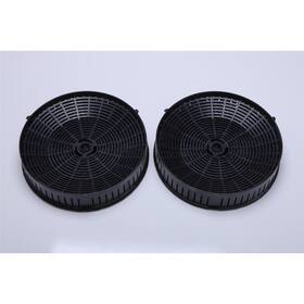 Uhlíkový filtr Elica CFC0162221 LONG LIFE (2 ks) 

 obrázek produktu 1 z 1