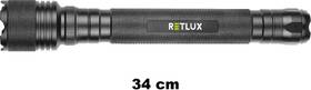 Svítilna RETLUX RPL 115, 5W T6 4x D ALU 

 obrázek produktu 2 z 6