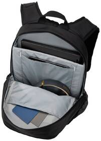 Batoh na notebook Case Logic Jaunt na 15,6" černý

 obrázek produktu 5 z 8