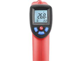 Termodetektor Extol Premium 8831302 

 obrázek produktu 2 z 5