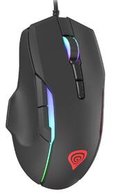 Myš Genesis XENON 220 G2 černá barva
