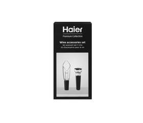 Sada na víno Haier HAWGKIT02 

 obrázek produktu 5 z 10
