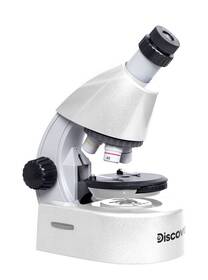 Mikroskop Discovery Micro 

 obrázek produktu 1 z 1