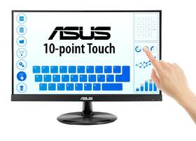Monitor Asus VT229H černý

 obrázek produktu 3 z 5
