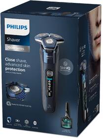 Holicí strojek Philips S7885/55 modrý

 obrázek produktu 32 z 32