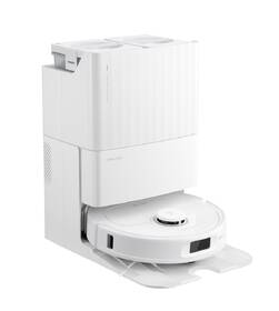 Robotický vysavač Roborock Qrevo Pro White bílý

 obrázek produktu 1 z 47