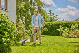 Vyžínač Gardena PowerTrim 30/18V P4A (bez baterie) 

 obrázek produktu 3 z 6