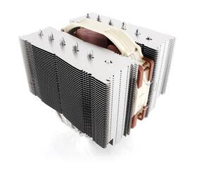 Chladič CPU Noctua NH-D15S 

 obrázek produktu 2 z 6
