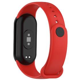 Řemínek Xiaomi Smart Band 8/9 červený

 obrázek produktu 1 z 4