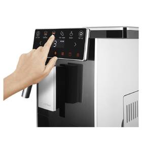Automatický kávovar Catler EA 802 Cubisto černý/nerez

 obrázek produktu 13 z 18