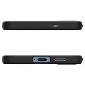 Kryt na mobil Spigen Liquid Air na Samsung Galaxy S25+ černý

 obrázek produktu 7 z 17