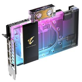 Grafická karta GIGABYTE GeForce RTX 5080 XTREME WATERFORCE WB 16G 

 obrázek produktu 1 z 9