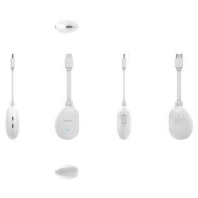 Multimediální centrum Strong LEAP-NEVE bílý

 obrázek produktu 8 z 16