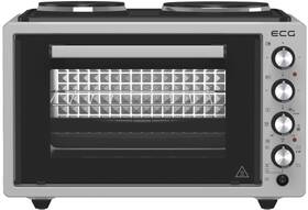 Mini trouba ECG ETH 3701G černá

 obrázek produktu 1 z 10