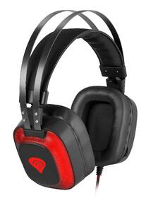 Headset Genesis RADON 720 7.1 Virtual černý/červený

 obrázek produktu 2 z 3