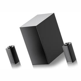 Soundbar WG TV 4.1CH BT AirFlex černý

 obrázek produktu 5 z 9