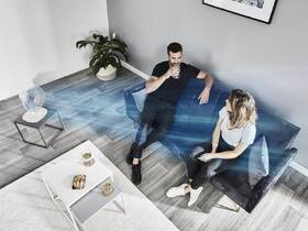 Ventilátor stolní Rowenta VU2330F2 Essential+ bílý

 obrázek produktu 8 z 11