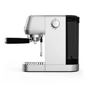 Pákový kávovar Salente Coffio nerez

 obrázek produktu 2 z 14