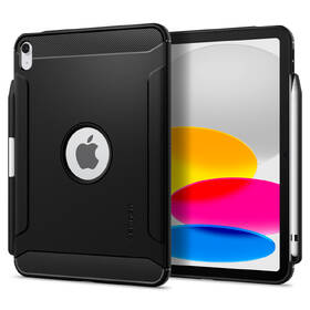 Kryt Spigen Rugged Armor na Apple iPad 10.9" (2022)/11" (2025) černý

 obrázek produktu 1 z 14
