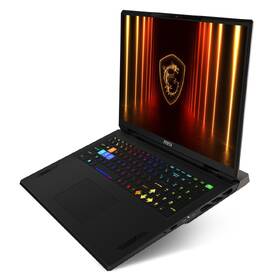Notebook MSI Vector 18 HX AI A2XWIG-643CZ šedý

 obrázek produktu 4 z 10