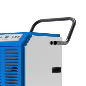 Odvlhčovač Rohnson R-9370 Heavy Duty 70 l šedý/modrý

 obrázek produktu 4 z 7