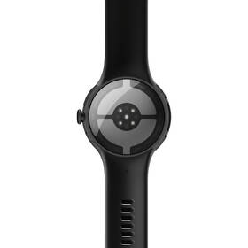 Chytré hodinky Google Pixel Watch 4 41 mm - Black / Obsidian černé

 obrázek produktu 6 z 8