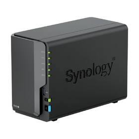 Datové úložiště (NAS) Synology DS225+ včetně 2ks HDD 8TB černé

 obrázek produktu 2 z 7