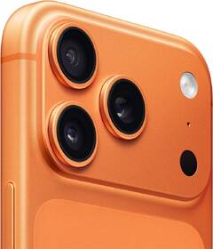 Mobilní telefon Apple 256 GB kosmicky oranžový 

 obrázek produktu 3 z 10