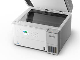 Tiskárna multifunkční Epson EcoTank L6376 bílá

 obrázek produktu 8 z 9