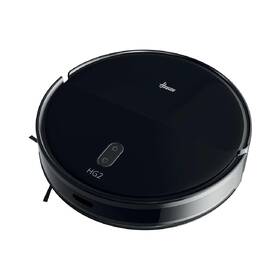 Robotický vysavač Hoover HG250HP 011 černý

 obrázek produktu 1 z 25