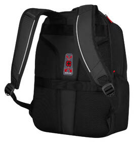 Batoh na notebook Wenger Altair 15.6" černý

 obrázek produktu 4 z 12