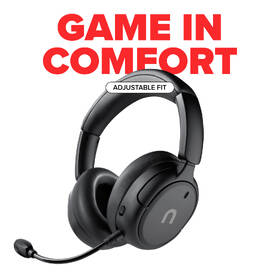 Headset Niceboy XW200 černý

 obrázek produktu 6 z 6