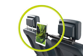 Držák Mobile Origin Tablet and Phone Mount Arm černý

 obrázek produktu 5 z 11