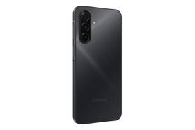 Mobilní telefon Samsung Galaxy A17 4 GB / 128 GB černý

 obrázek produktu 7 z 10