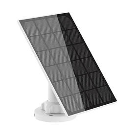 IP kamera Solight Wi-Fi + solární panel bílá

 obrázek produktu 5 z 14