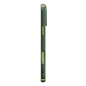 Kryt na mobil Spigen Nano Pop Hybrid MagSafe na Apple iPhone 17 Pro Max zelený

 obrázek produktu 4 z 7
