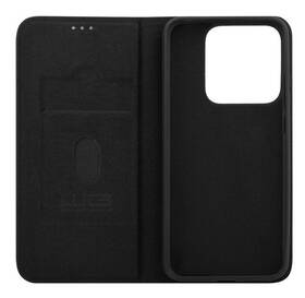 Pouzdro na mobil flipové WG Duet na OnePlus 15 5G černé

 obrázek produktu 1 z 2
