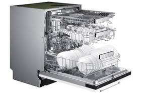 Myčka nádobí Samsung DW70H73WCB0U1 

 obrázek produktu 10 z 12