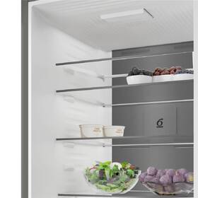 Chladnička s mrazničkou Whirlpool WHK 26373 XR6E černá

 obrázek produktu 8 z 21