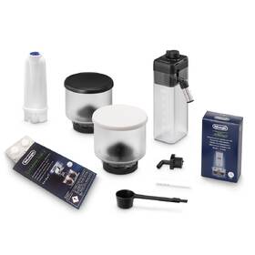 Automatický kávovar De'Longhi EXAM420.55.WXL bílý

 obrázek produktu 3 z 5