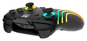 Gamepad Turtle Beach Afterglow Wave Wireless RGB, NS2 černý

 obrázek produktu 5 z 13