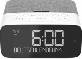 Radiobudík TechniSat DIGITRADIO 52 ASA šedý/bílý

 obrázek produktu 3 z 9
