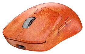 Myš Genius NX-8260S Claw Edition oranžová

 obrázek produktu 3 z 5