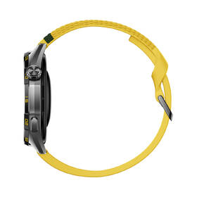 Chytré hodinky Huawei Watch GT 7 46 mm žluté

 obrázek produktu 4 z 5