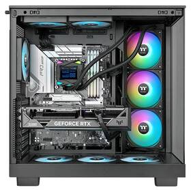 Vodní chladič Thermaltake LA360-S ARGB černý

 obrázek produktu 5 z 5