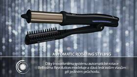 Kulma loknovací Bellissima 10761 Revolution BHS6 100 černá

 obrázek produktu 6 z 19