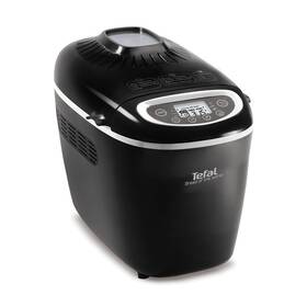 Domácí pekárna Tefal Bread of the World PF611838 černá/nerez

 obrázek produktu 1 z 5