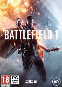 Hra EA Battlefield 1 

 obrázek produktu 1 z 8
